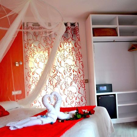 Madrid City Rooms Екстер'єр фото